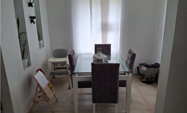 VENDO CASA  MOLIVENTO