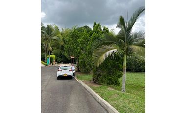 VENDO LOTE EXCLUSIVO SECTOR DE PEREIRA EL TIGRE