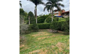 VENDO LOTE EXCLUSIVO SECTOR DE PEREIRA EL TIGRE