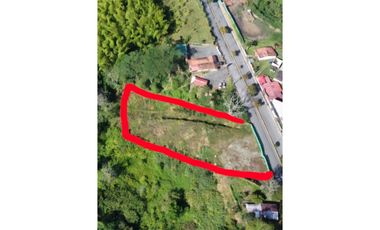 VENDO LOTE, ARMENIA, SECTOR COMERCIAL
