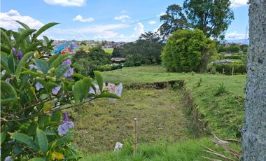 VENDO LOTE EN CANCELES