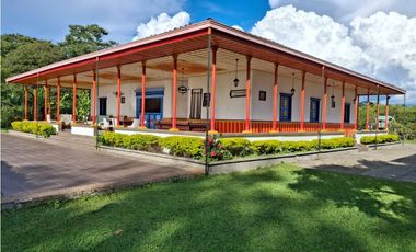 VENDO FINCA MORELIA , EL ESTANQUILLO