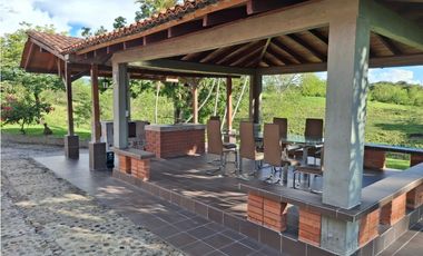 VENDO FINCA MORELIA , EL ESTANQUILLO