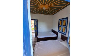 VENDO FINCA MORELIA , EL ESTANQUILLO