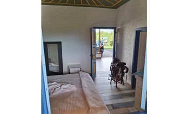 VENDO FINCA MORELIA , EL ESTANQUILLO