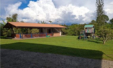 VENDO FINCA MORELIA , EL ESTANQUILLO