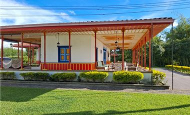 VENDO FINCA MORELIA , EL ESTANQUILLO