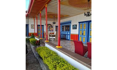 VENDO FINCA MORELIA , EL ESTANQUILLO