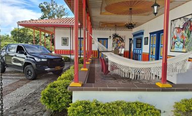 VENDO FINCA MORELIA , EL ESTANQUILLO