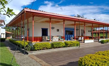 VENDO FINCA MORELIA , EL ESTANQUILLO