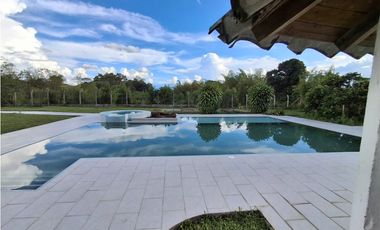 VENDO FINCA MORELIA , EL ESTANQUILLO