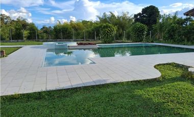 VENDO FINCA MORELIA , EL ESTANQUILLO