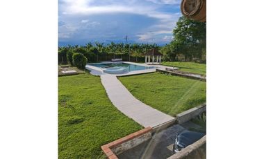 VENDO FINCA MORELIA , EL ESTANQUILLO