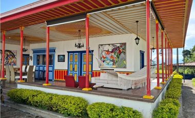 VENDO FINCA MORELIA , EL ESTANQUILLO