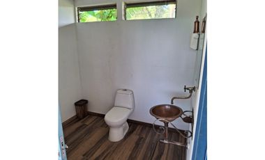 VENDO FINCA MORELIA , EL ESTANQUILLO