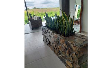 VENDO CASA EN PEREIRA, PUEBLITO CAFETERO