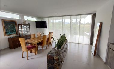 VENDO CASA EN PEREIRA, PUEBLITO CAFETERO