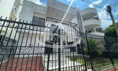 CASA DE USO COMERCIAL BARRIO CASTELLANA|9339