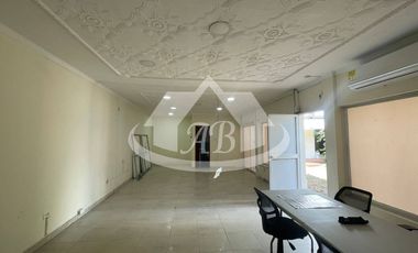 CASA DE USO COMERCIAL BARRIO CASTELLANA|9339