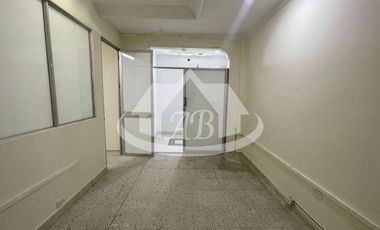 CASA DE USO COMERCIAL BARRIO CASTELLANA|9339