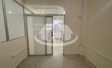 CASA DE USO COMERCIAL BARRIO CASTELLANA|9339