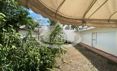 CASA DE USO COMERCIAL BARRIO CASTELLANA|9339