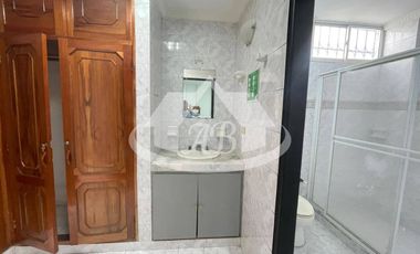 CASA DE USO COMERCIAL BARRIO CASTELLANA|9339