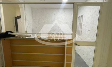 CASA DE USO COMERCIAL BARRIO CASTELLANA|9339