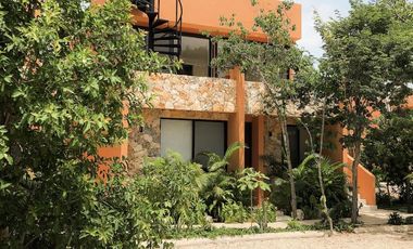 Casa en Venta 3 Habitaciones en Tulum