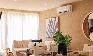 Casa en Venta 3 Habitaciones en Tulum