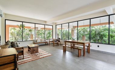 Casa en Venta 3 Habitaciones en Tulum