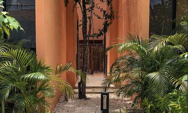 Casa en Venta 3 Habitaciones en Tulum