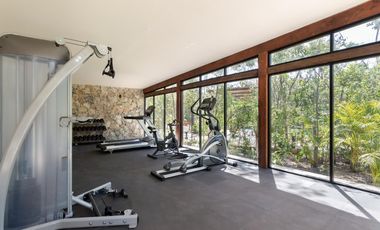 Casa en Venta 3 Habitaciones en Tulum