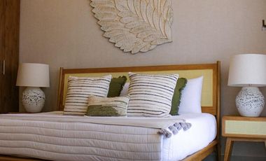 Casa en Venta 3 Habitaciones en Tulum