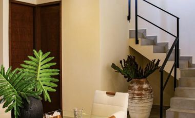 Casa en Venta 3 Habitaciones en Tulum