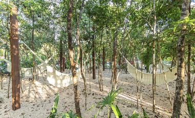 Casa en Venta 3 Habitaciones en Tulum