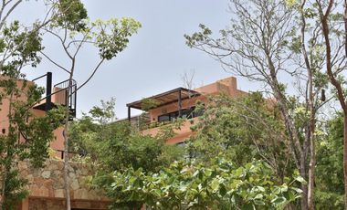 Casa en Venta 3 Habitaciones en Tulum