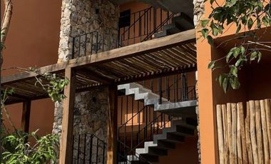 Casa en Venta 3 Habitaciones en Tulum