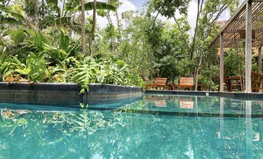 Casa en Venta 3 Habitaciones en Tulum