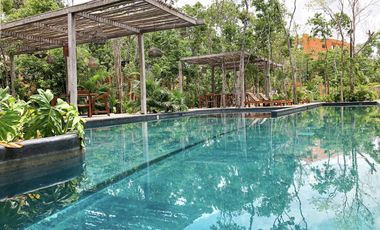 Casa en Venta 3 Habitaciones en Tulum