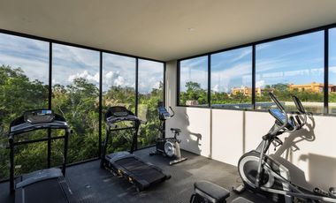 Casa en Venta 3 Habitaciones en Tulum