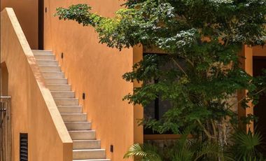 Casa en Venta 3 Habitaciones en Tulum