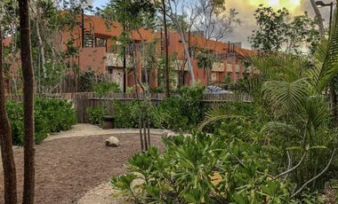 Casa en Venta 3 Habitaciones en Tulum