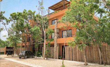 Casa en Venta 3 Habitaciones en Tulum