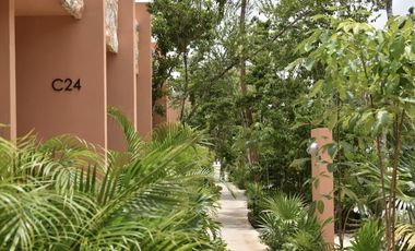 Casa en Venta 3 Habitaciones en Tulum