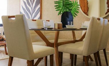 Casa en Venta 3 Habitaciones en Tulum