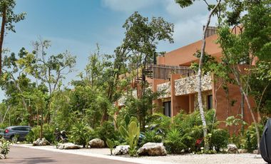 Casa en Venta 3 Habitaciones en Tulum