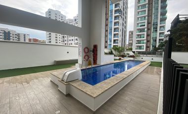 Apartamento Renta Los Álamos Pereira