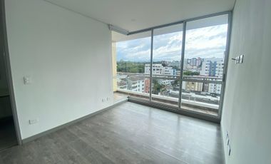 Apartamento Renta Los Álamos Pereira