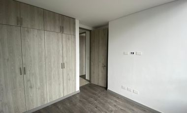 Apartamento Renta Los Álamos Pereira